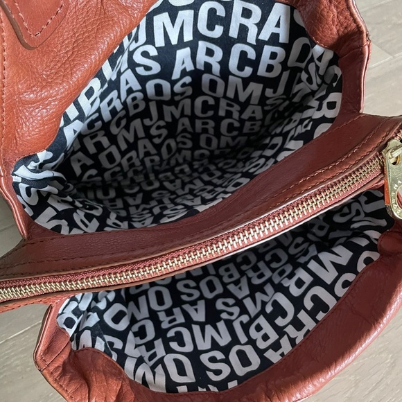 Marc Jacobs hobo bag - Picture 2 of 3